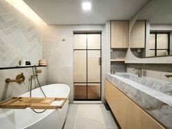 Opera Estate (D15), Terrace #605575681